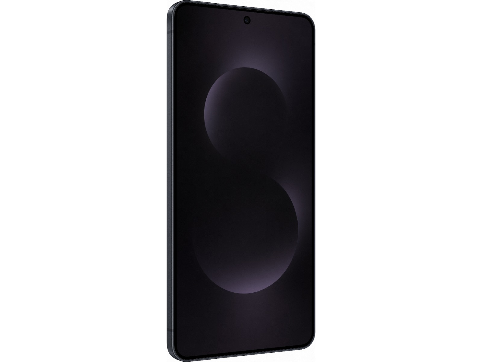 Samsung Galaxy S25 Edge smartphone 512 GB (titanium jetblack) -B-Grade Demo mobiltelefoner