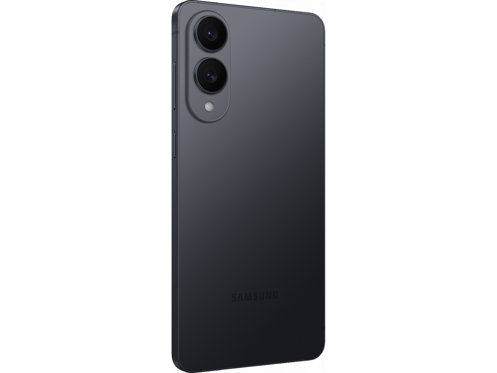 Samsung Galaxy S25 Edge smartphone 512 GB (titanium jetblack) -B-Grade Demo mobiltelefoner