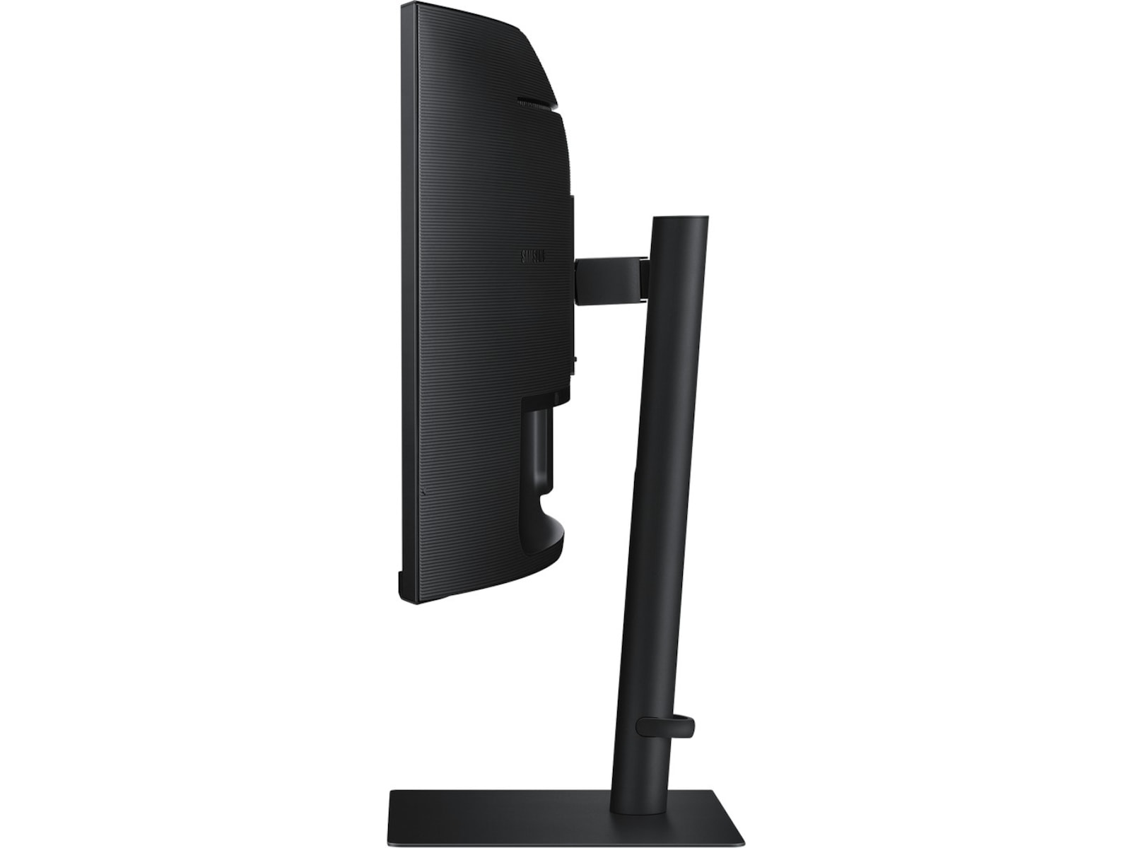 Samsung 34" böjd skärm S34C650UE Bildskärmar