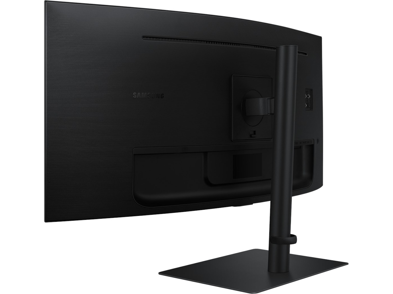 Samsung 34" böjd skärm S34C650UE Bildskärmar