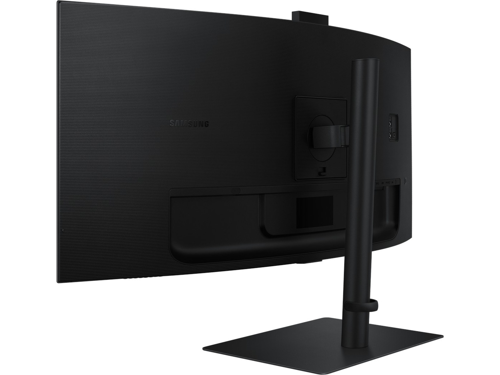Samsung 34" ViewFinity S6 S65VC UWQHD Bildskärmar