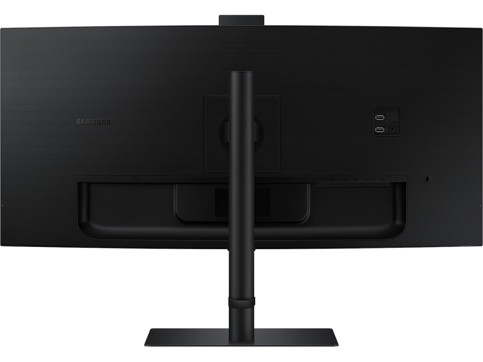 Samsung 34" ViewFinity S6 S65VC UWQHD Bildskärmar