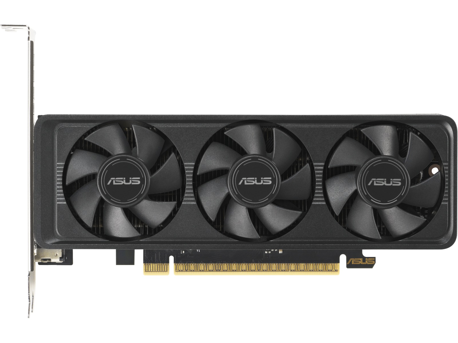 Asus GeForce RTX 5060 LP BRK OC Grafikkort
