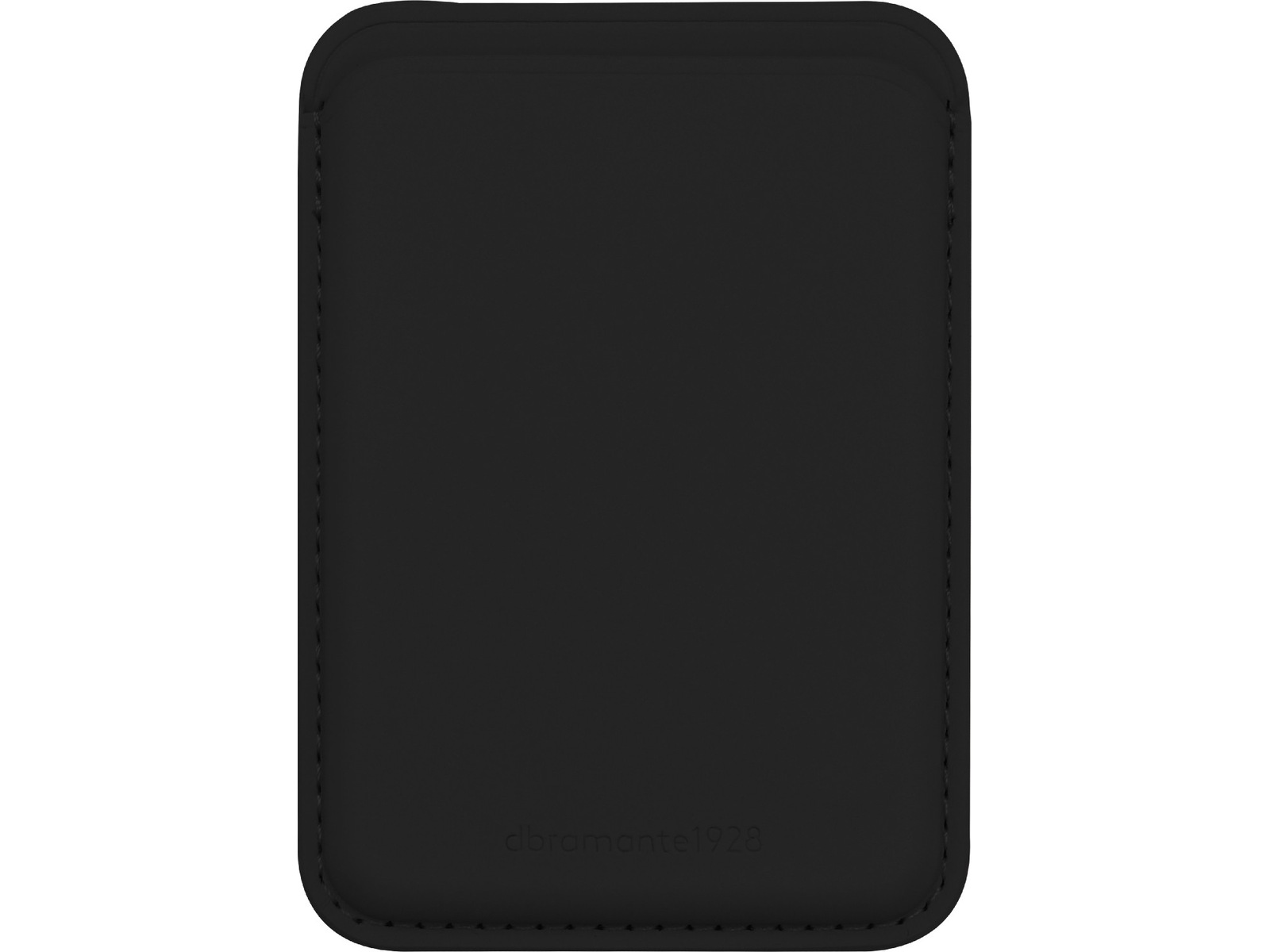 dbramante1928 ICON MagSafe Plånbok (midnight) Mobilskal