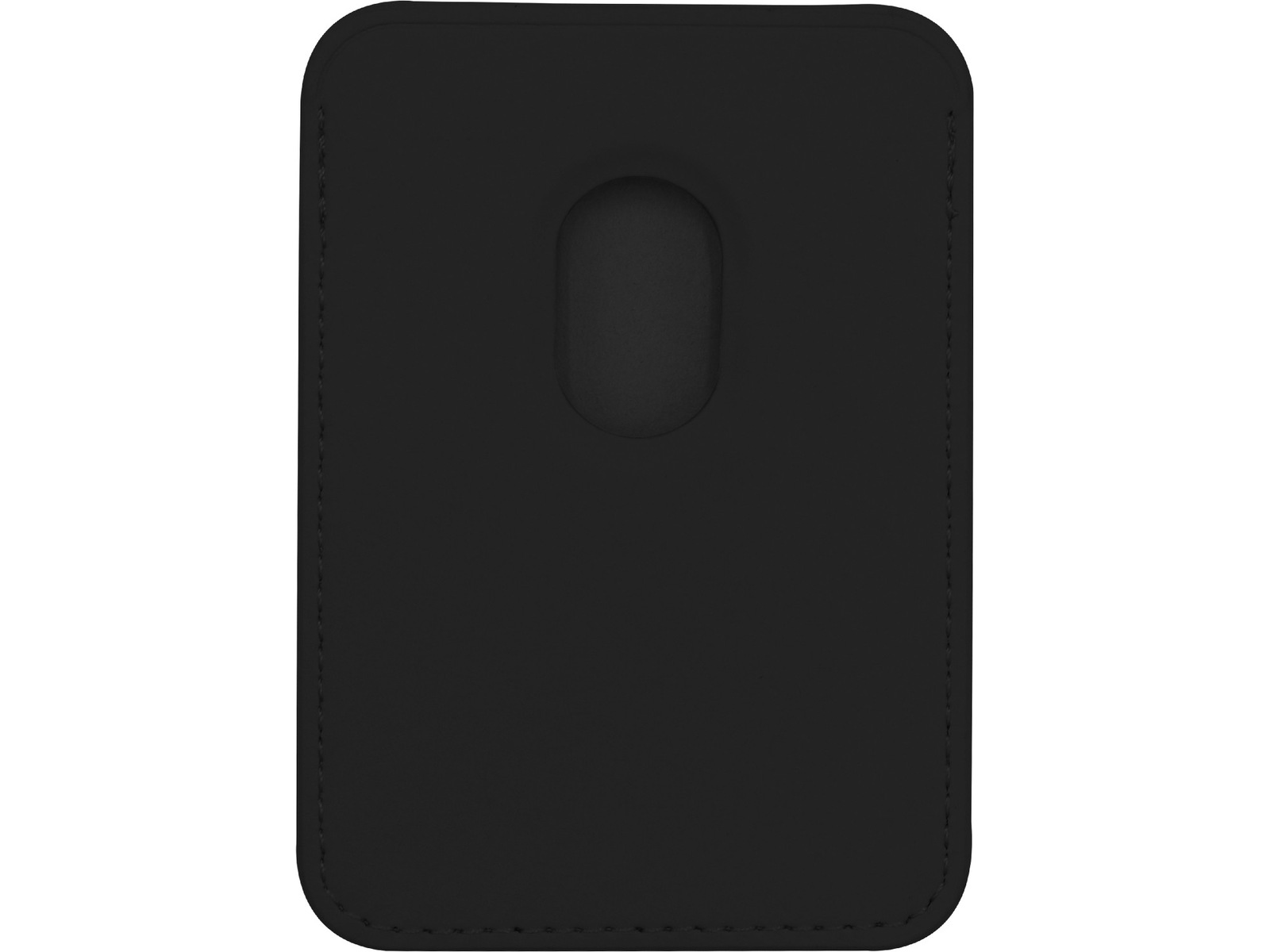 dbramante1928 ICON MagSafe Plånbok (midnight) Mobilskal