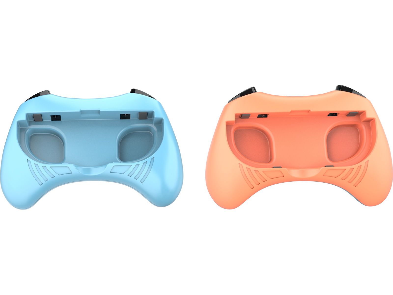 Gaminja Nintendo Switch 2 Joy-Con 2 Grip-fäste Tillbehör till spelkonsoler