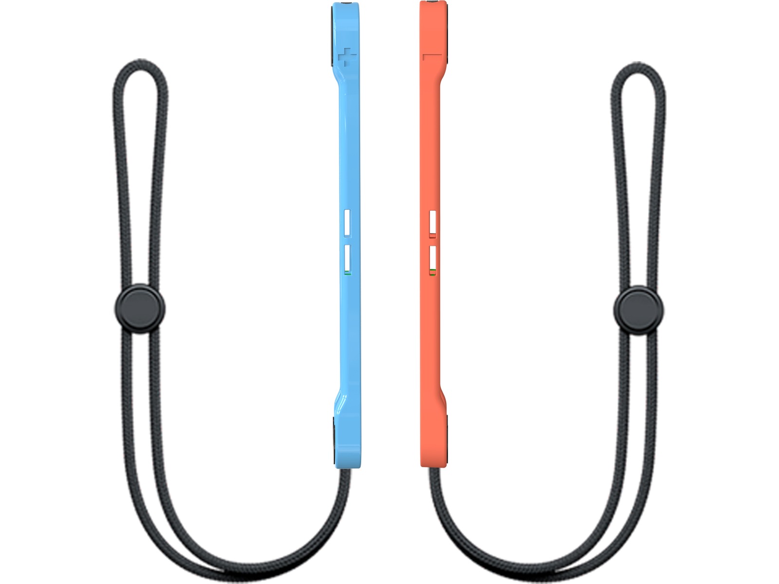 Gaminja Nintendo Switch 2 10-i-1 Combo Kit (blå/orange) Tillbehör till spelkonsoler