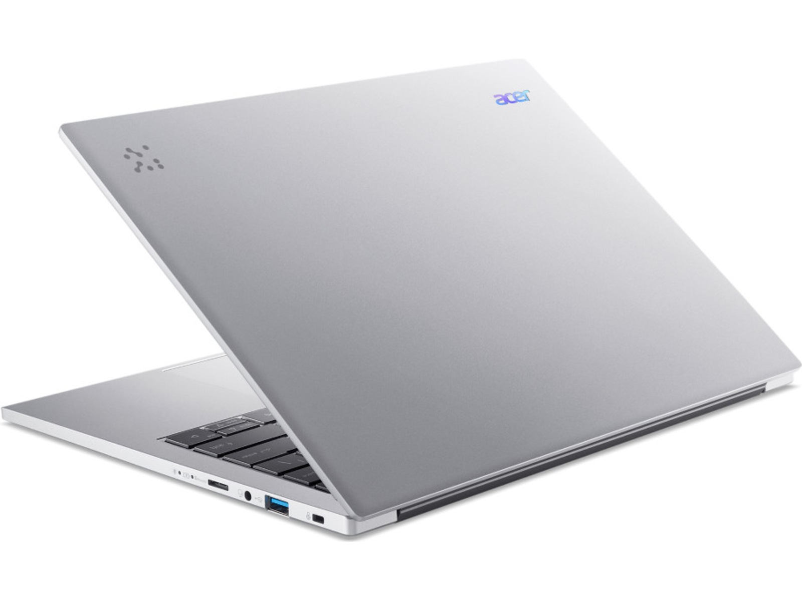 Acer Aspire 14 AI 14" WUXGA OLED Copilot+ PC Datorer - Bärbara / laptop