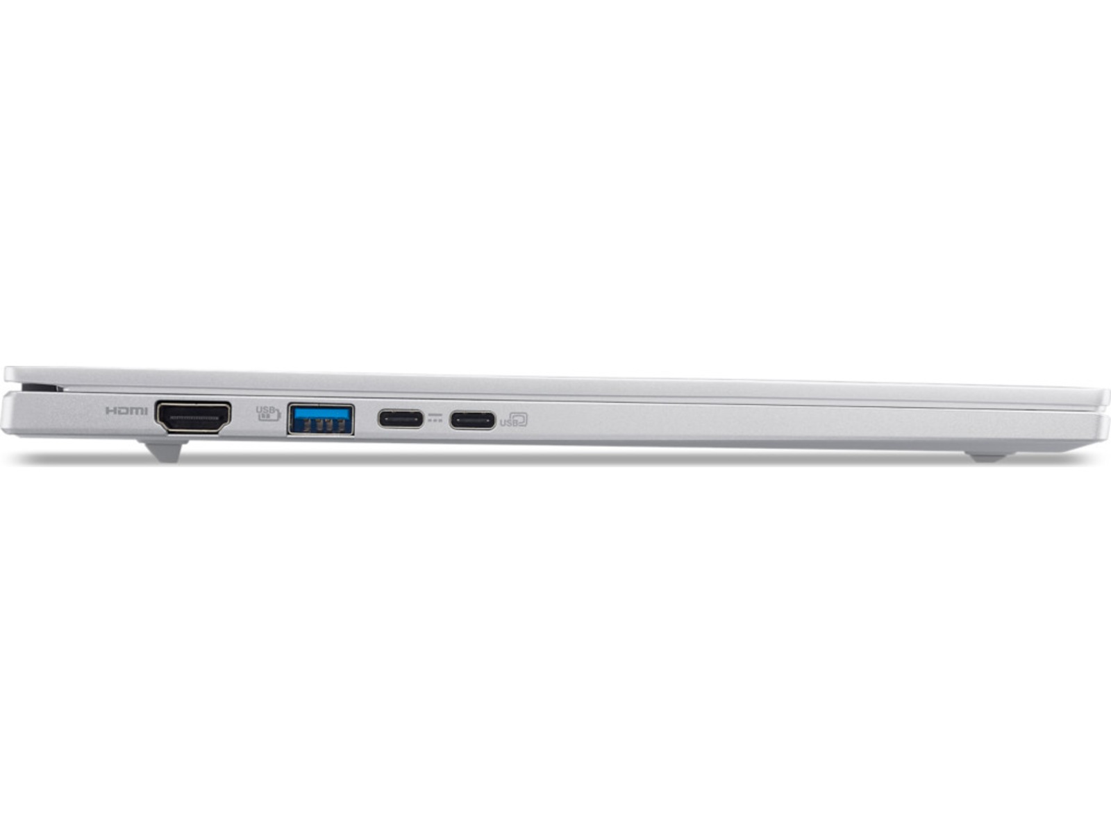 Acer Aspire 14 AI 14" WUXGA OLED Copilot+ PC Datorer - Bärbara / laptop