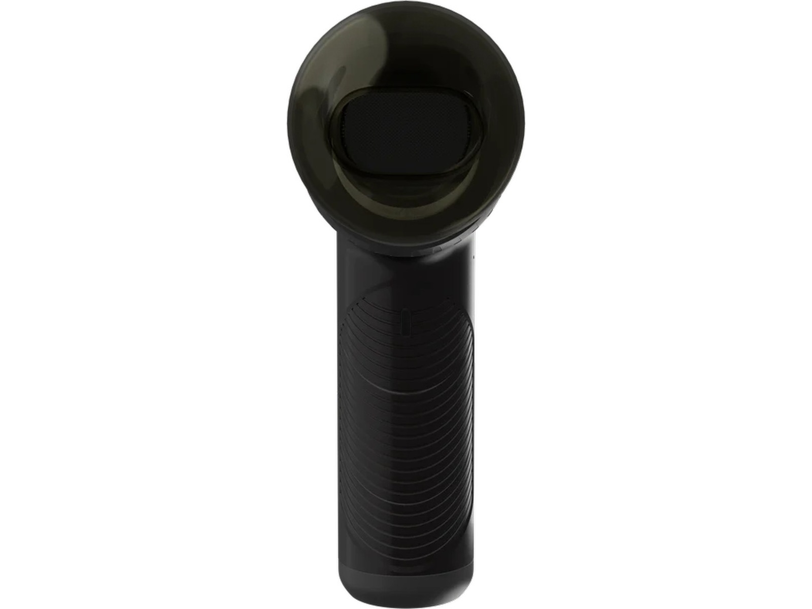 Hedgehog TurboVAC trådlös dammsugare (svart) Skaftdammsugare