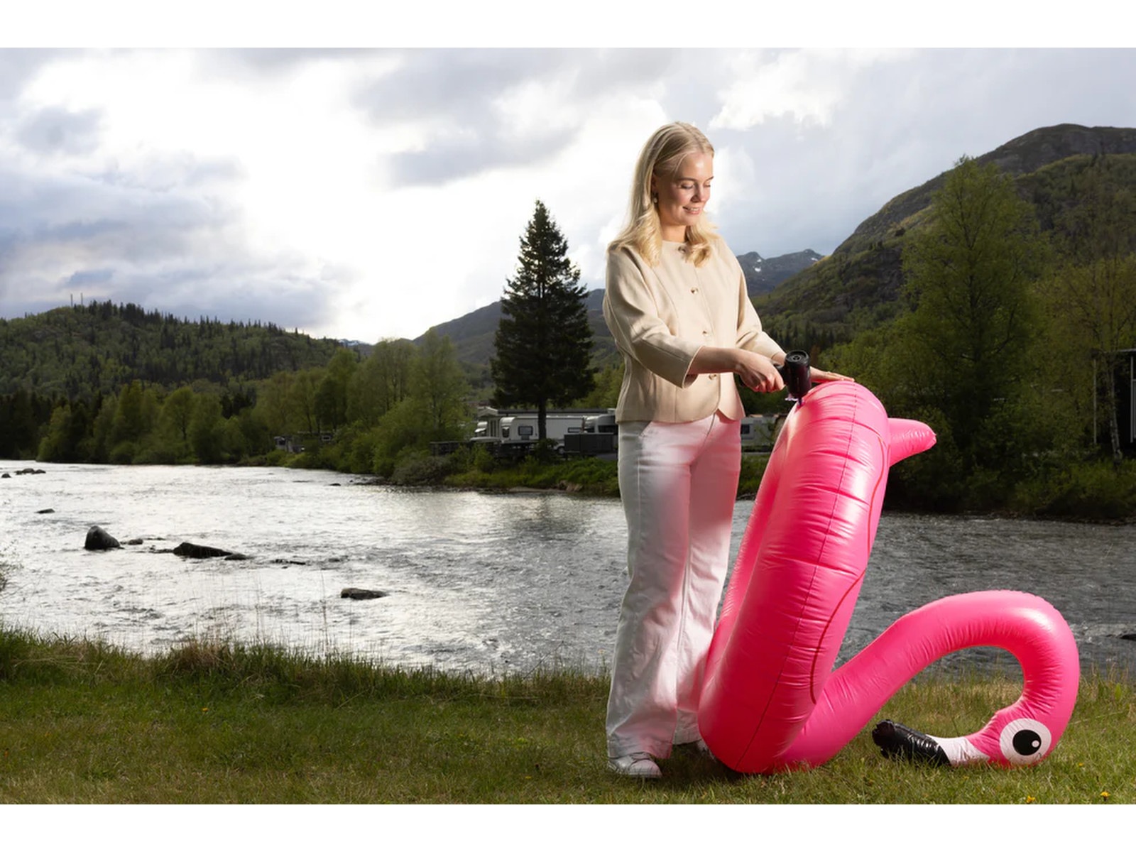 Hedgehog TurboVAC trådlös dammsugare (svart) Skaftdammsugare