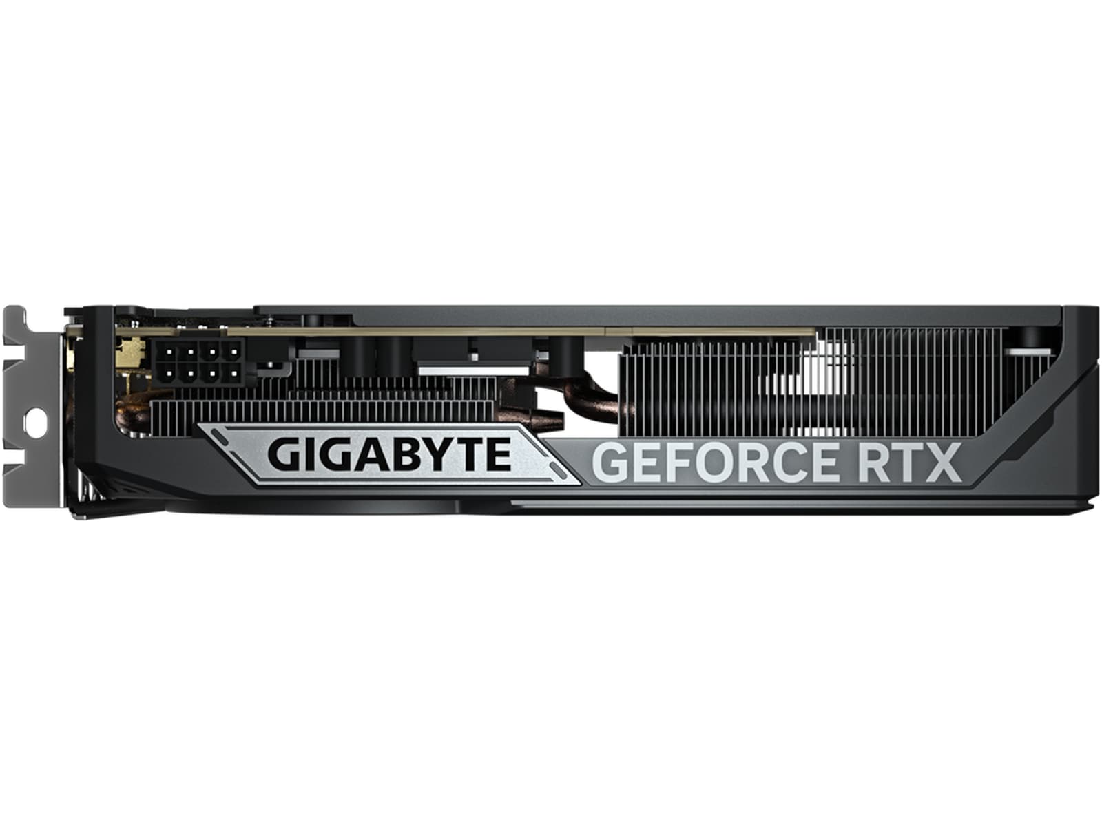 Gigabyte GeForce RTX 5060 Winforce Max OC Grafikkort