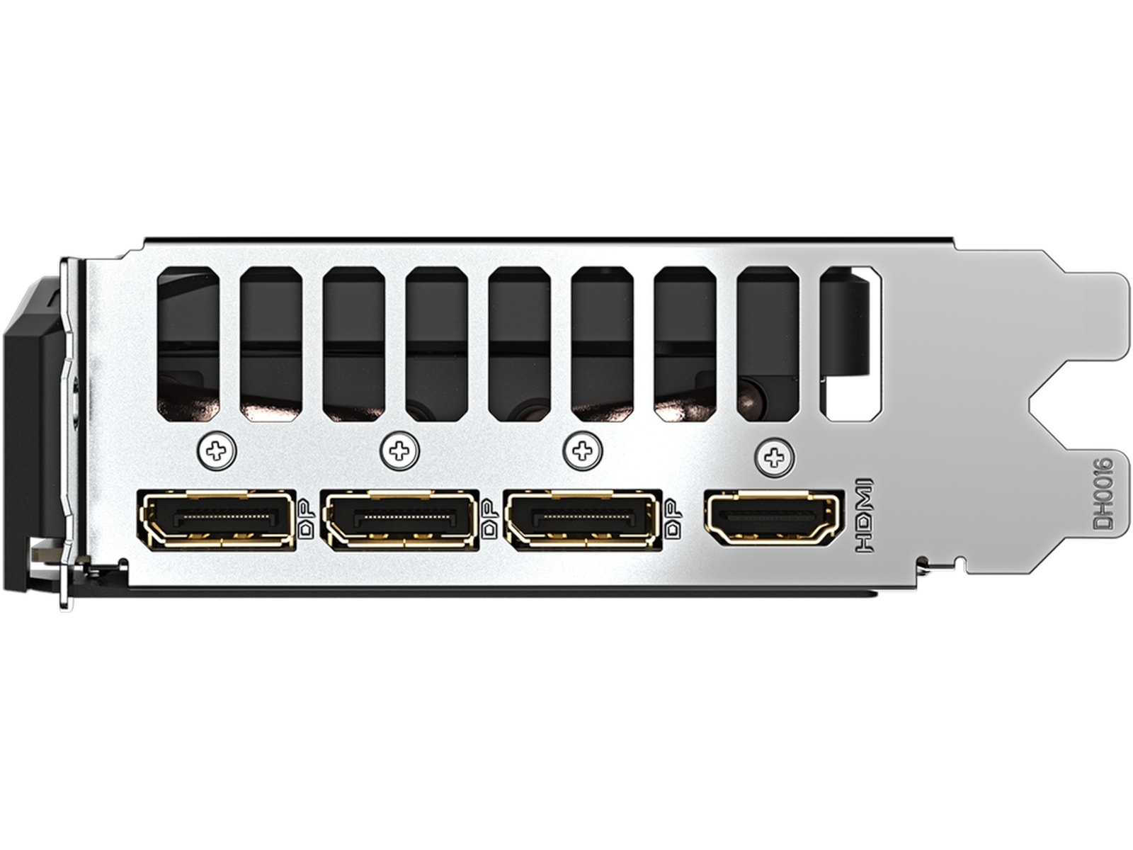 Gigabyte GeForce RTX 5060 Winforce Max OC Grafikkort