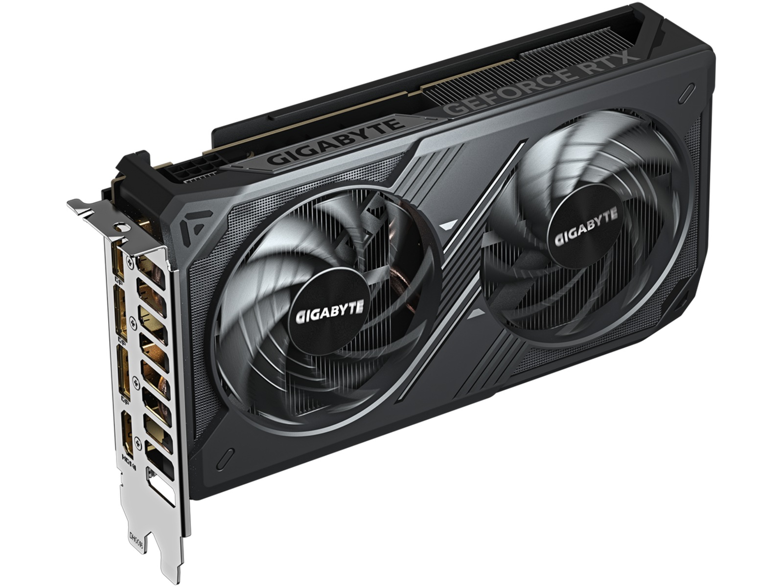 Gigabyte GeForce RTX 5060 Winforce Max OC Grafikkort