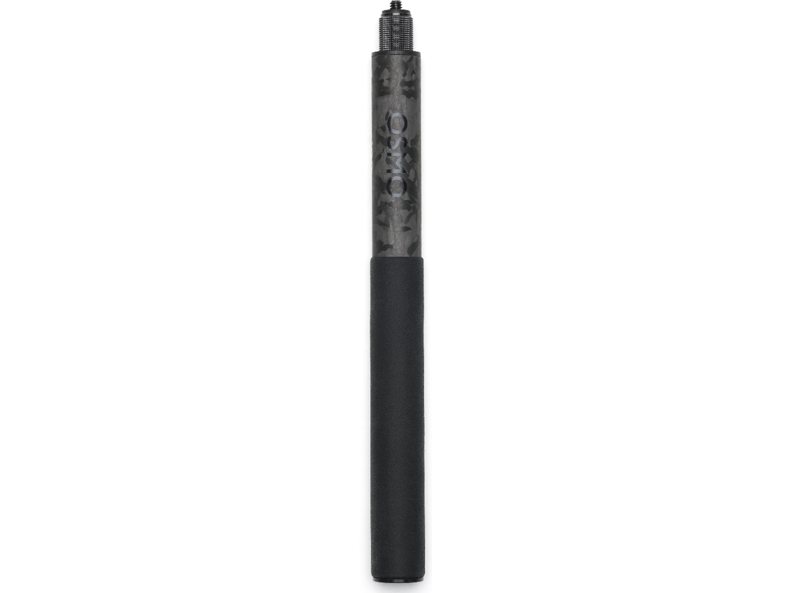 DJI Osmo 1m Carbon Fiber Invisible Selfie Stick Tillbehörssatser till kameror