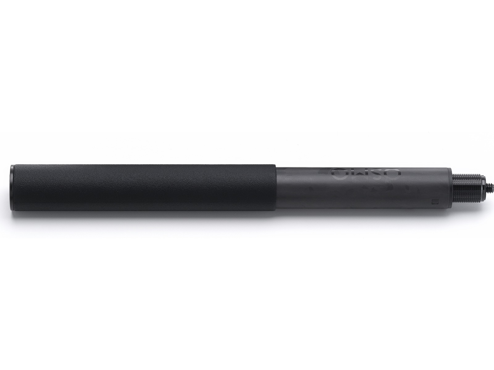 DJI Osmo 1m Carbon Fiber Invisible Selfie Stick Tillbehörssatser till kameror