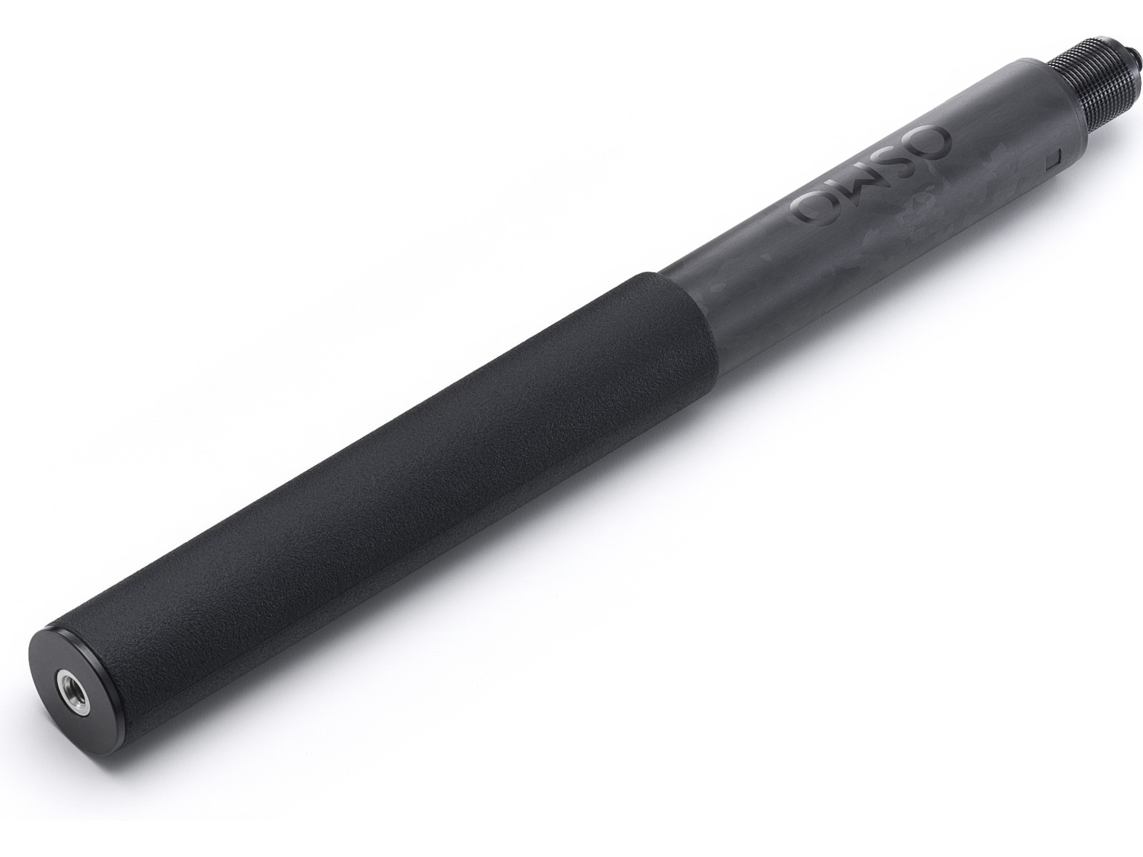 DJI Osmo 1m Carbon Fiber Invisible Selfie Stick Tillbehörssatser till kameror
