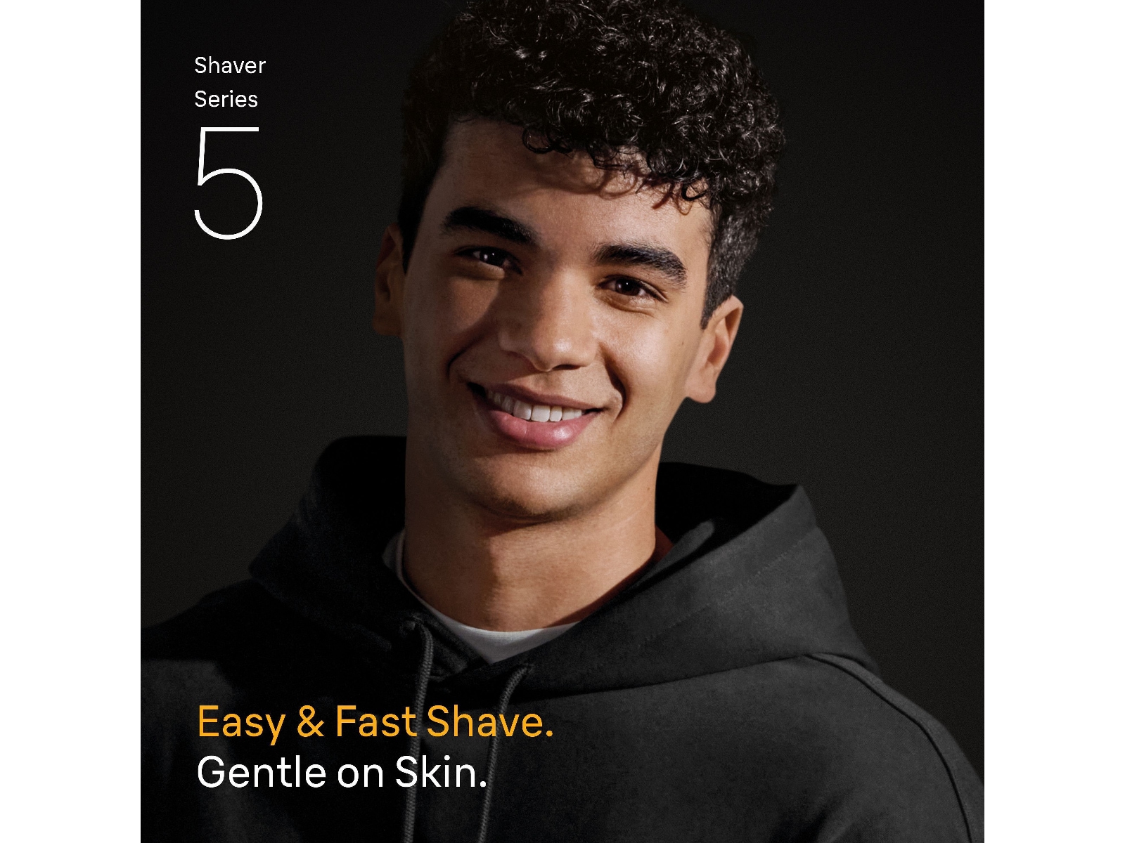 Braun Series 5 elektrisk rakapparat 52-N1200S Rakapparat