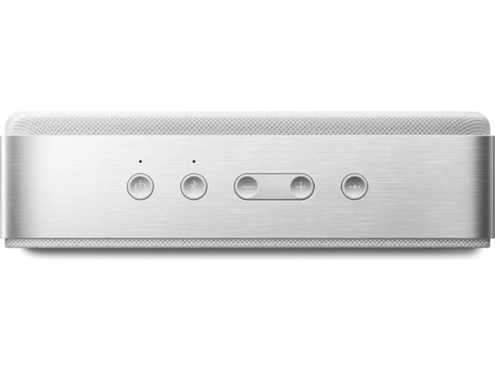 Bose SoundLink Home trådløs Bluetooth-højttaler (lys sølv) Trådlös / Bluetooth högtalare