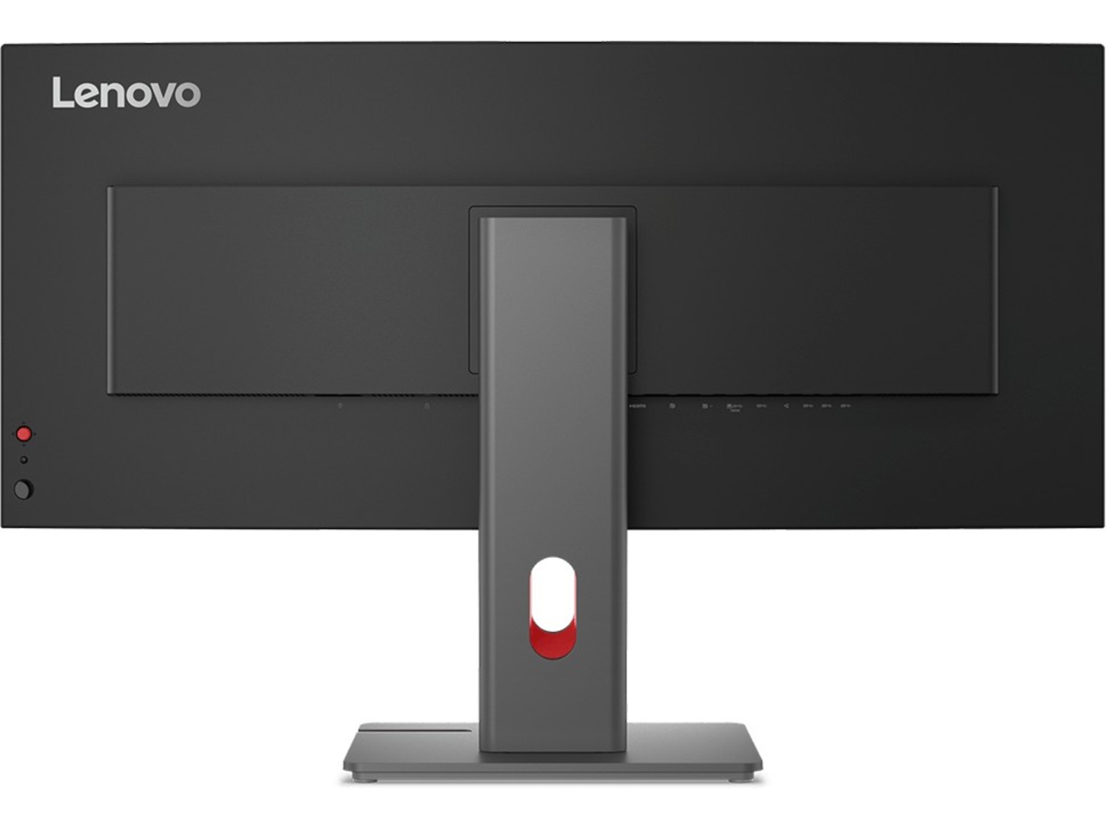 Lenovo 34" skärm ThinkVision P34WD-40 Bildskärmar
