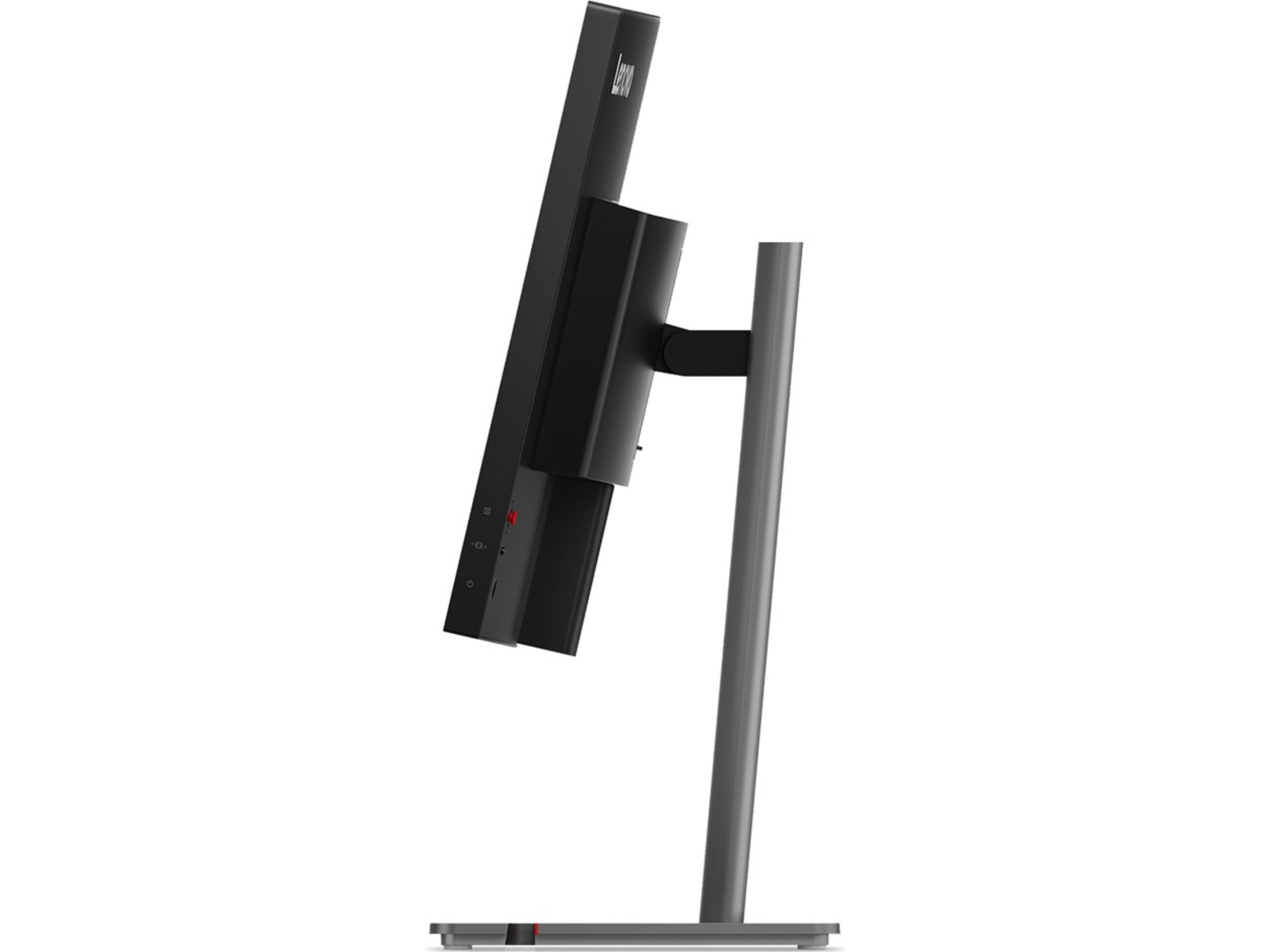 Lenovo 34" skärm ThinkVision P34WD-40 Bildskärmar
