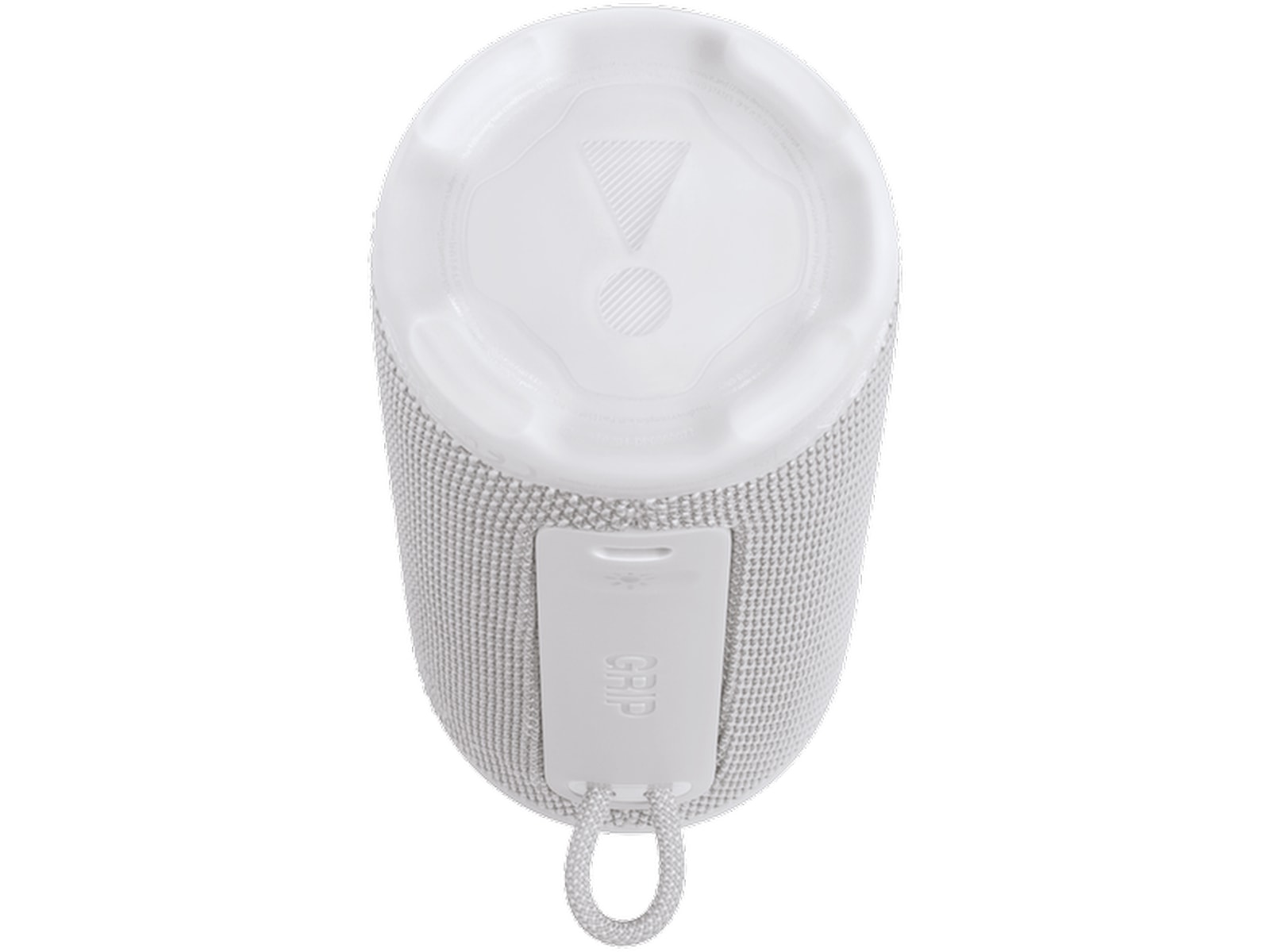 JBL Grip trådlös Bluetooth-högtalare (vit) Trådlös / Bluetooth högtalare