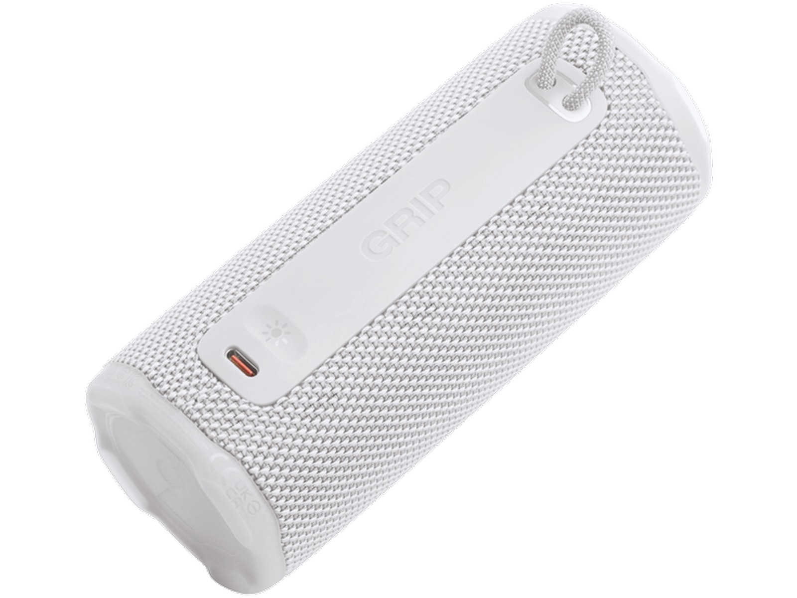 JBL Grip trådlös Bluetooth-högtalare (vit) Trådlös / Bluetooth högtalare