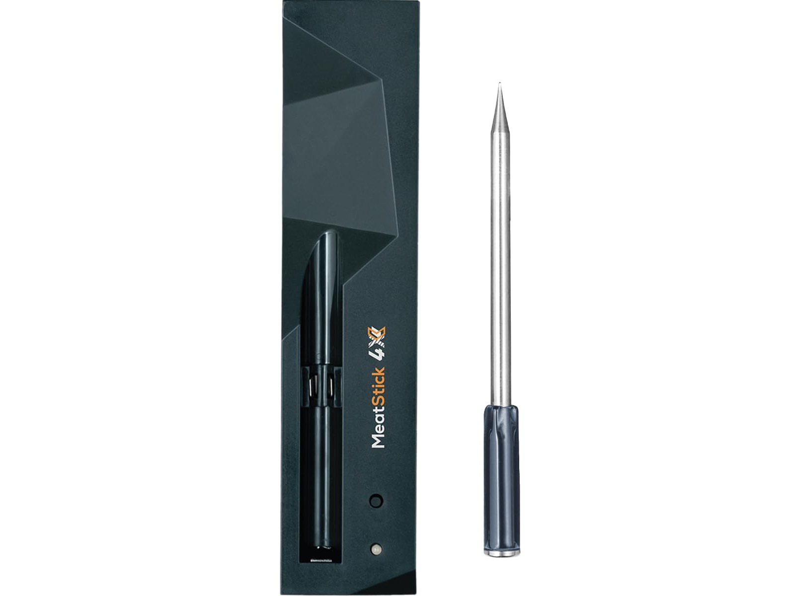 THE MEATSTICK 4X Set trådlös stektermometer Övriga köksapparater