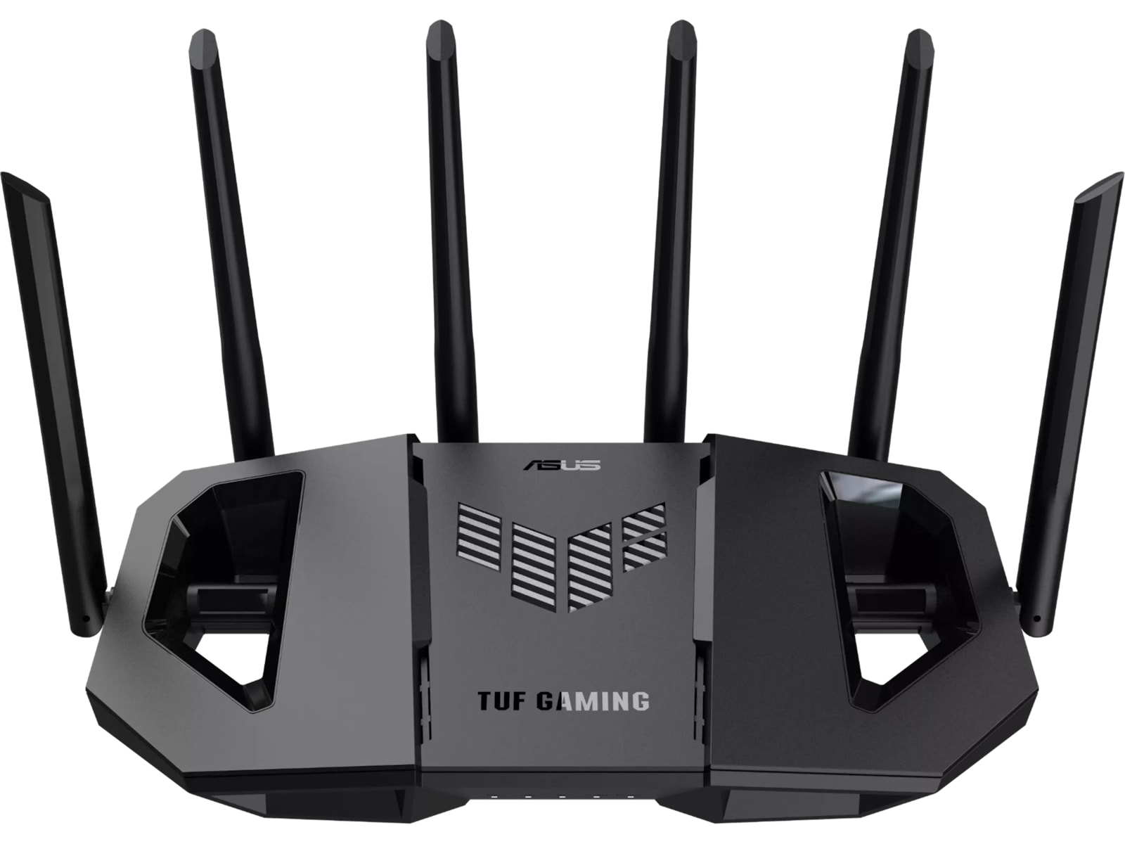 ASUS TUF-Gaming BE9400 router Router