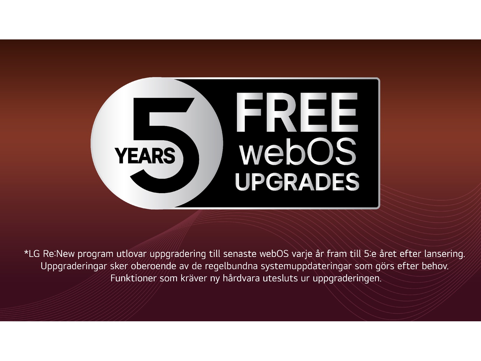 LG 75'' QNED85 evo AI MiniLED 4k Smart TV (2025) 70 - 79 tums TV