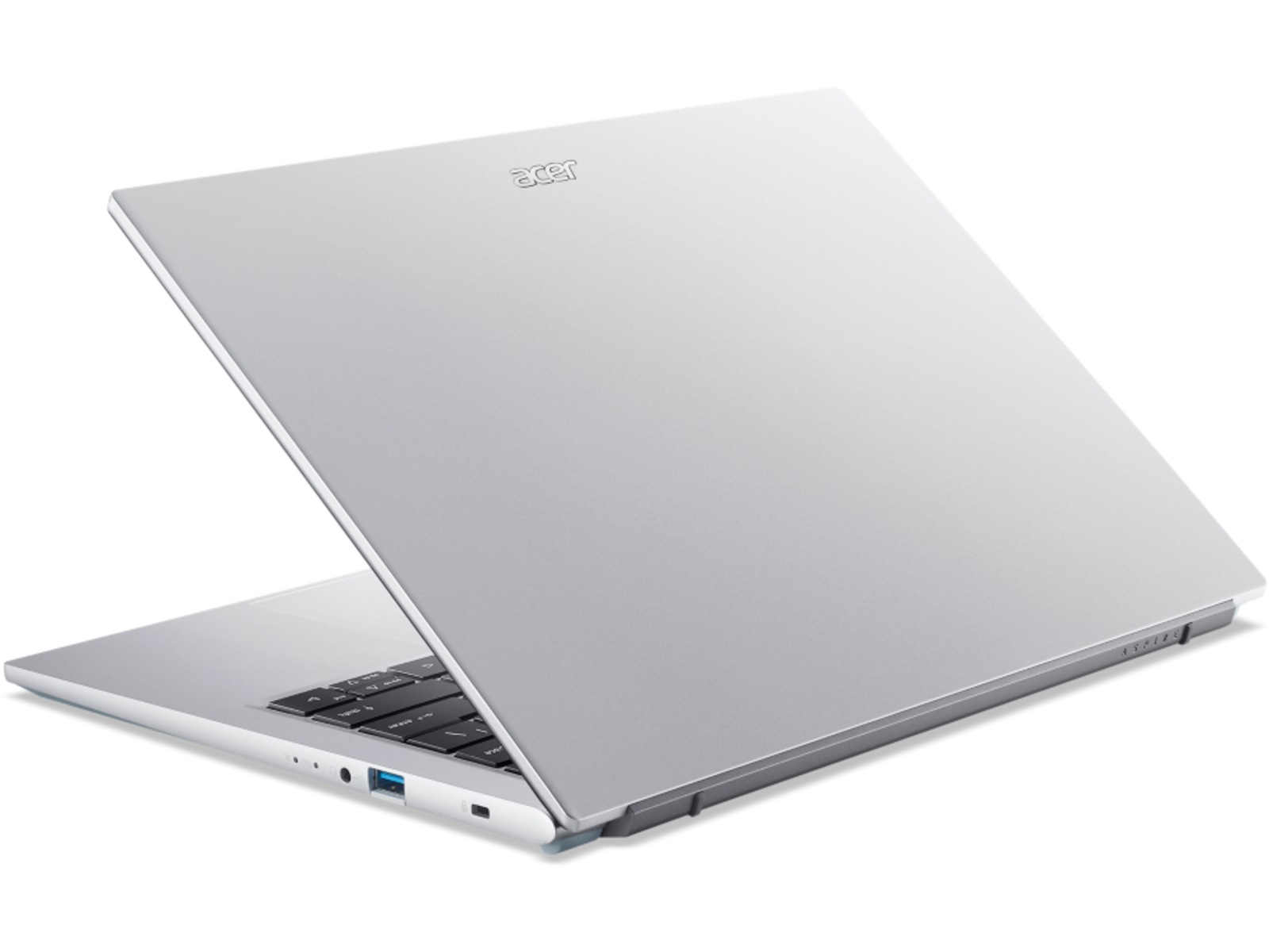 Acer Aspire Go 14 AG14-72P 14" WUXGA (pure silver) Datorer - Bärbara / laptop