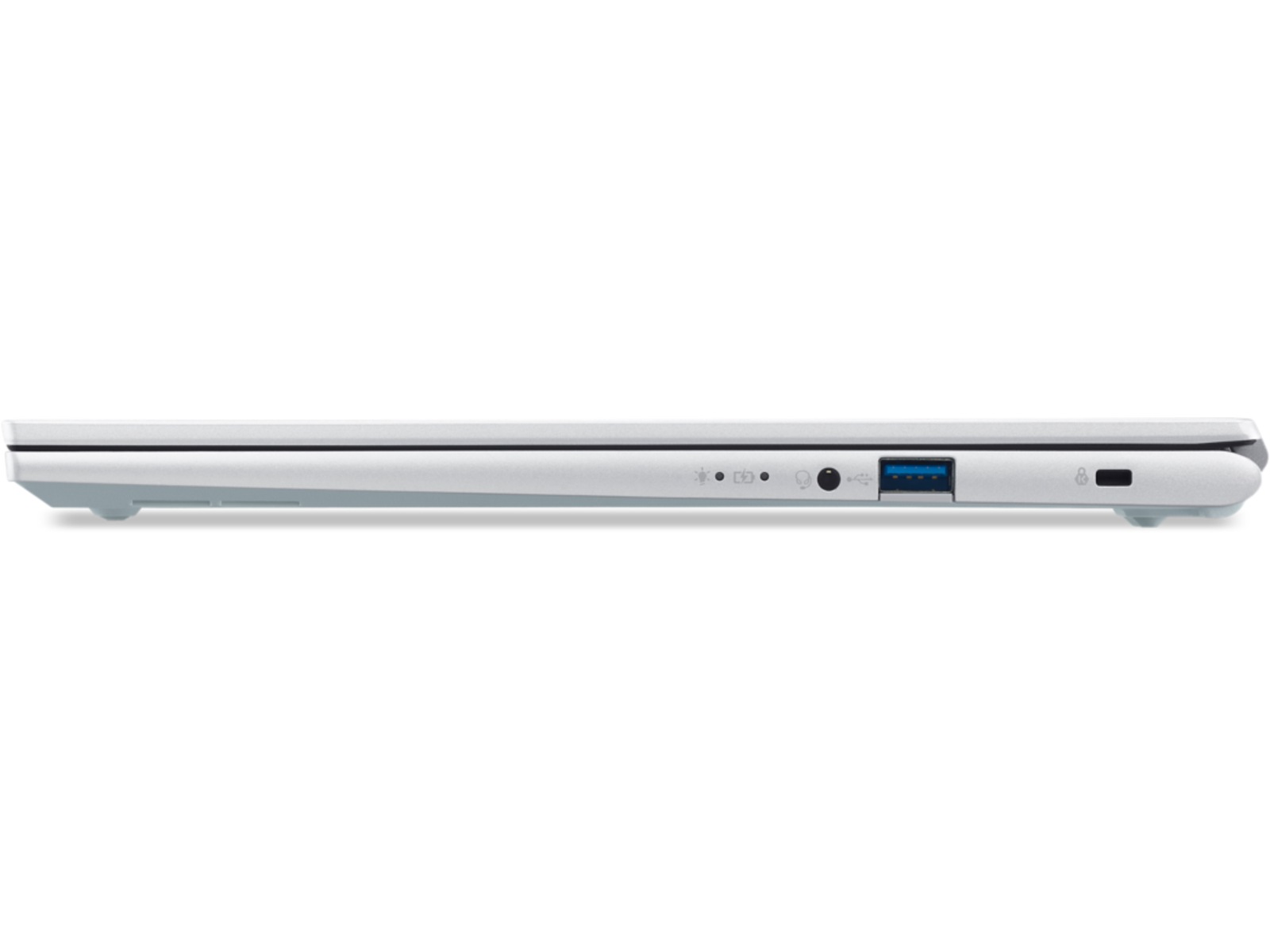 Acer Aspire Go 14 AG14-72P 14" WUXGA (pure silver) Datorer - Bärbara / laptop