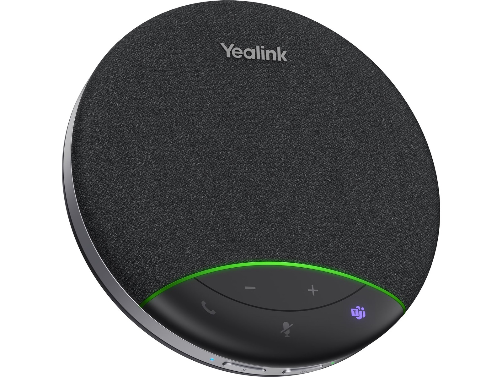 Yealink SP92 USB-C/A högtalare för mötesrum Högtalartelefoner