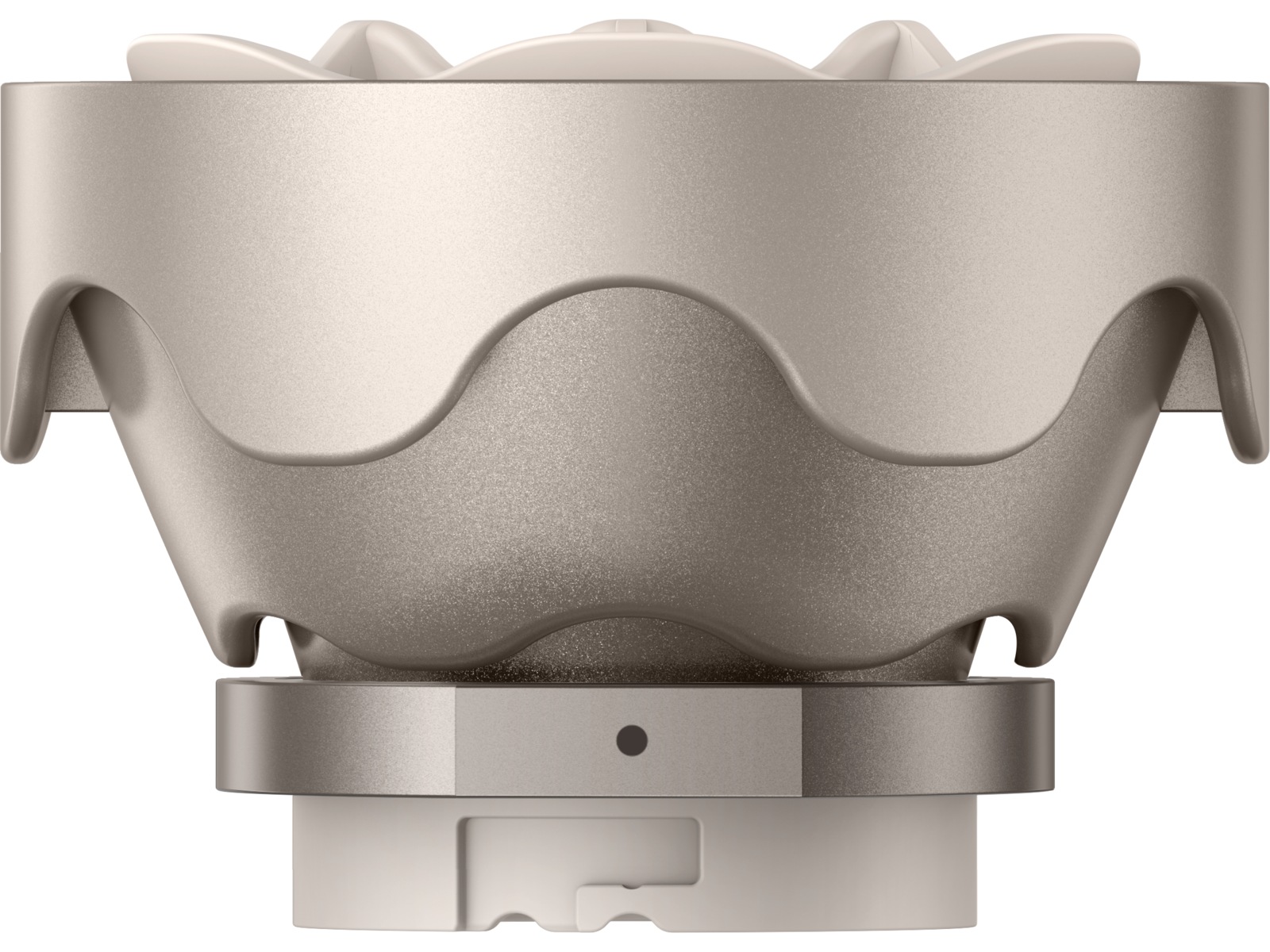 Dreame Dazzle Hårtørrer (Guld) Hårvård & styling