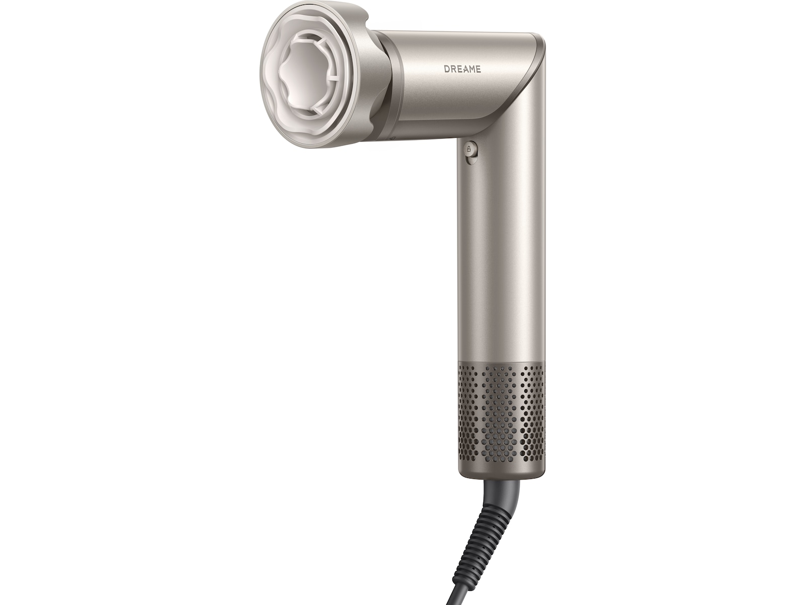 Dreame Dazzle Hårtørrer (Guld) Hårvård & styling