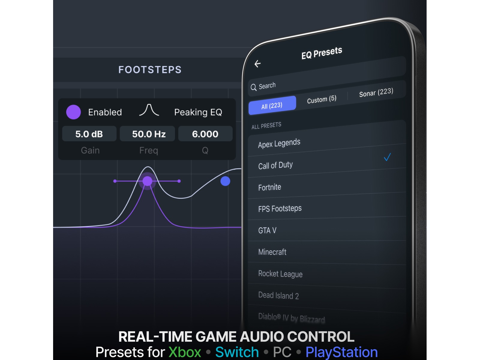 SteelSeries Arctis Nova 7X Gen 2 Trådløst Gamingheadset (sort) Gamingheadset