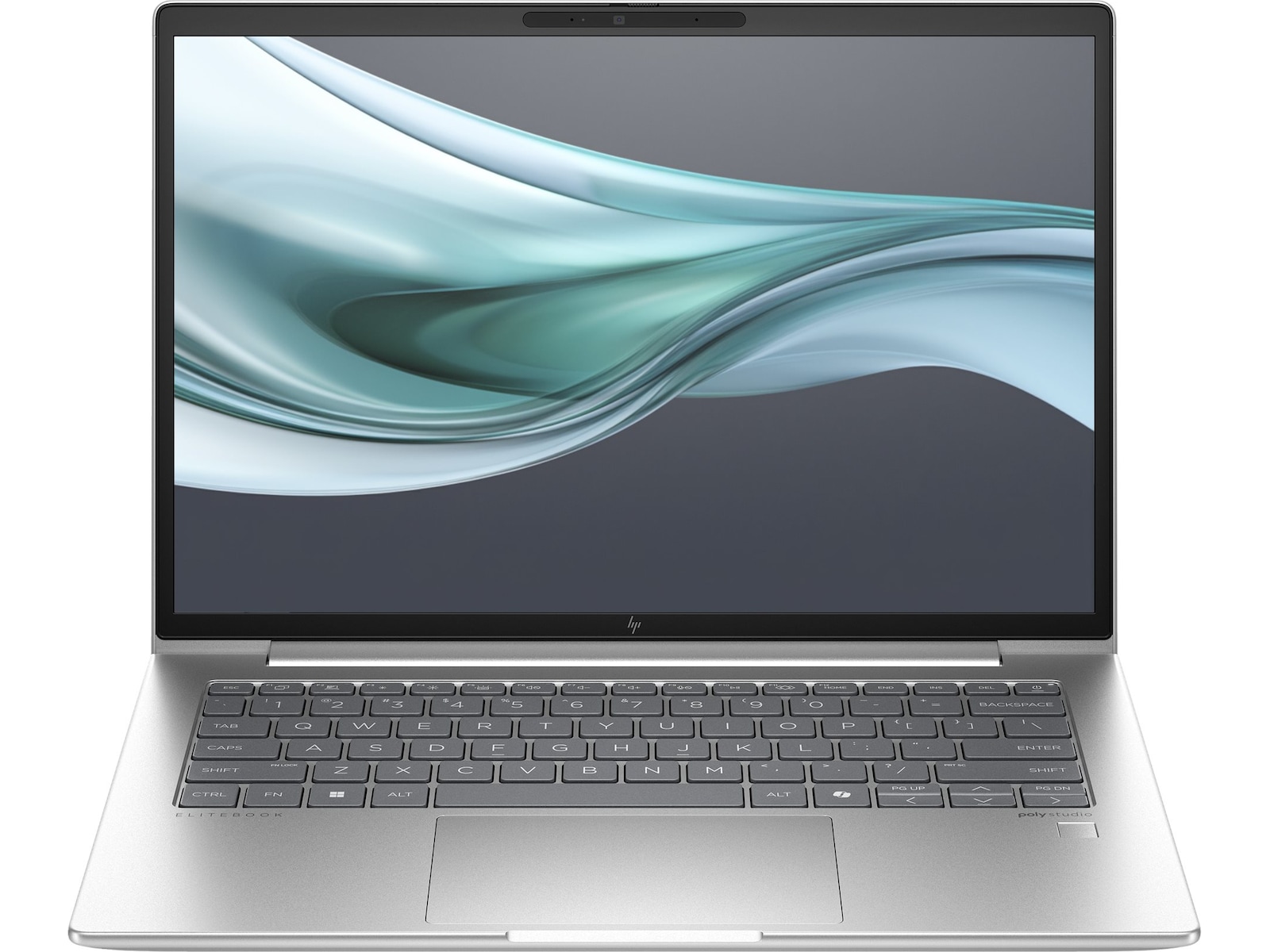 HP EliteBook 640 G11 14" WUXGA Datorer - Bärbara / laptop