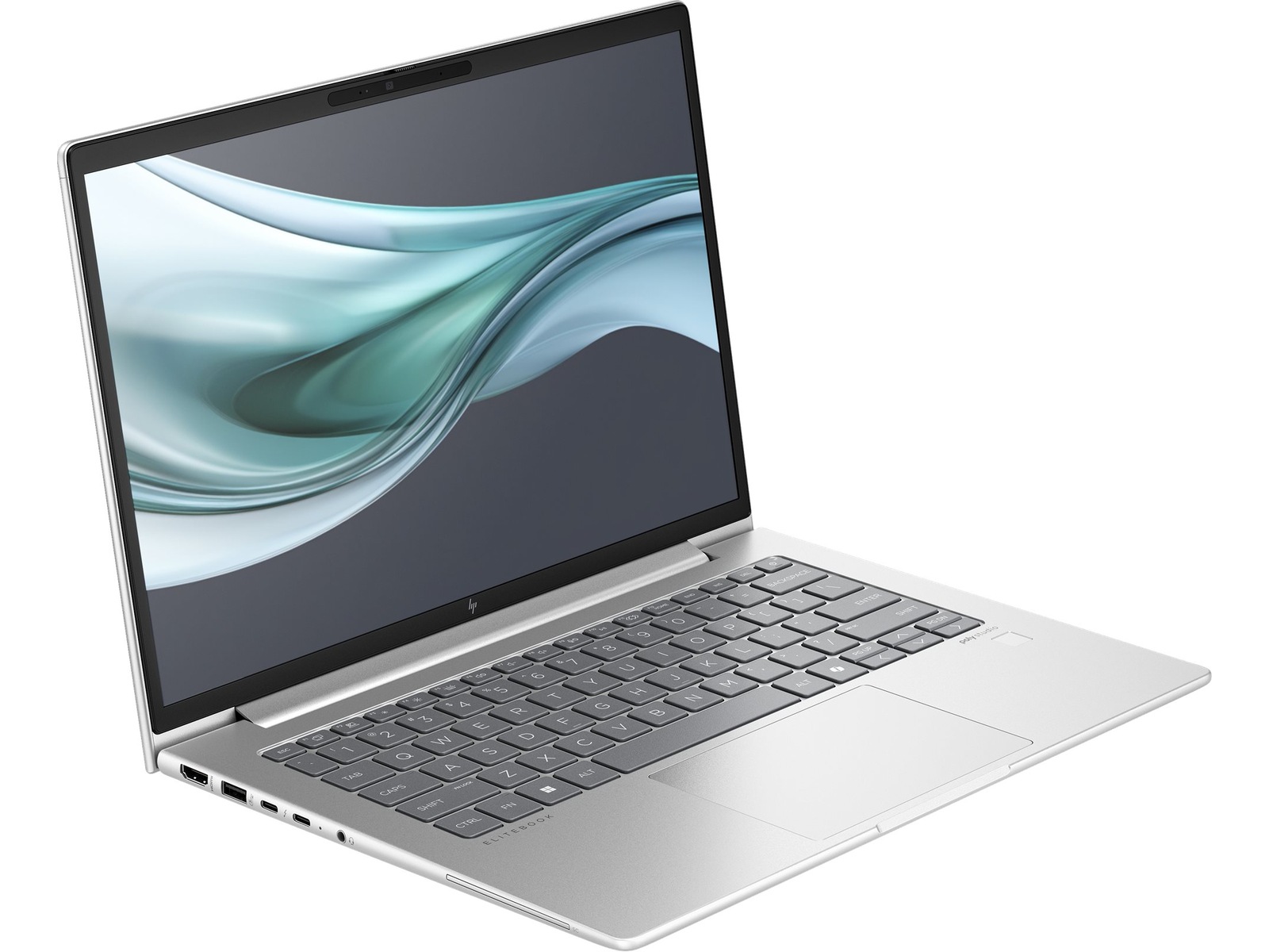 HP EliteBook 640 G11 14" WUXGA Datorer - Bärbara / laptop