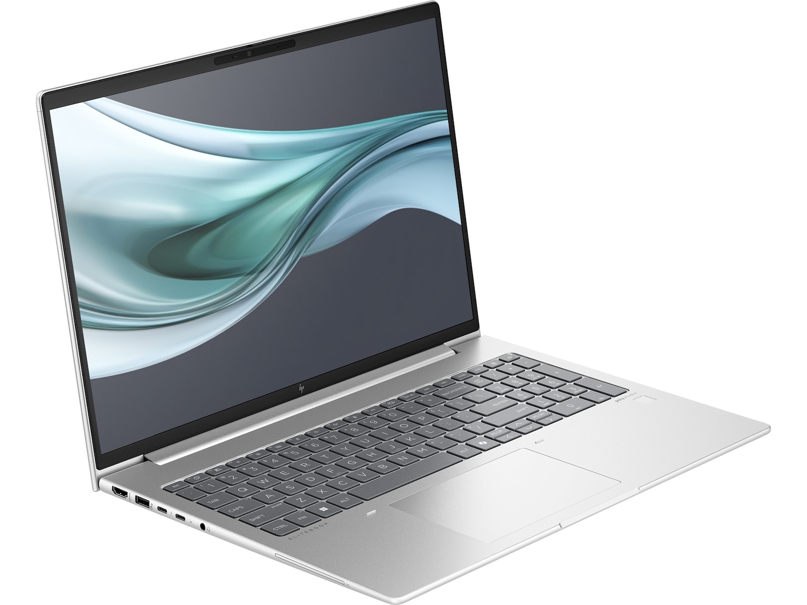 HP EliteBook 660 G11 16" WUXGA Datorer - Bärbara / laptop