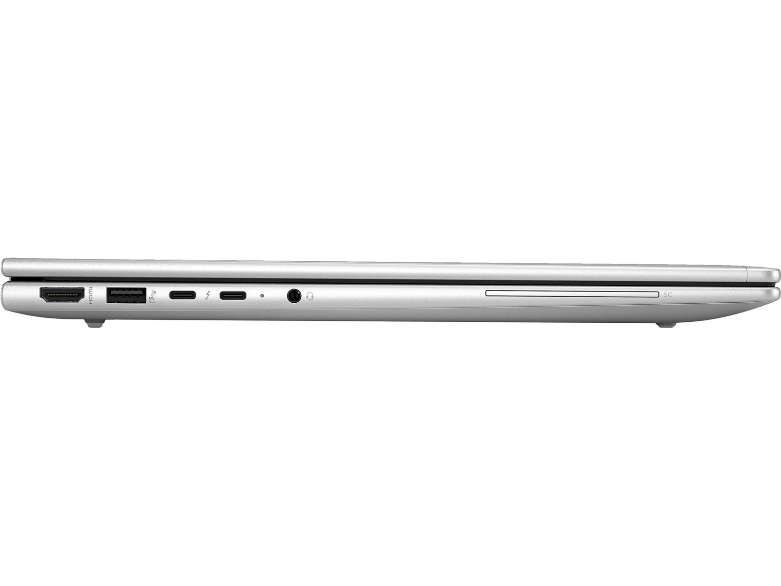 HP EliteBook 660 G11 16" WUXGA Datorer - Bärbara / laptop