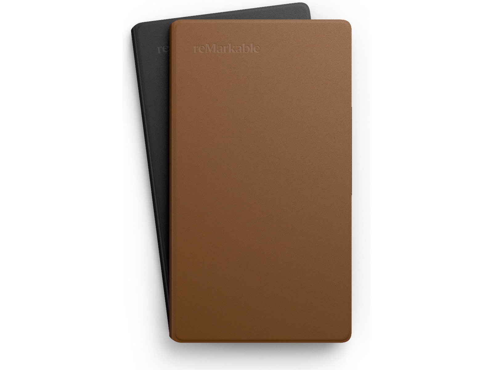 reMarkable Paper Pro Move Book Folio (brun) Digitala anteckningsblock och tillbehör