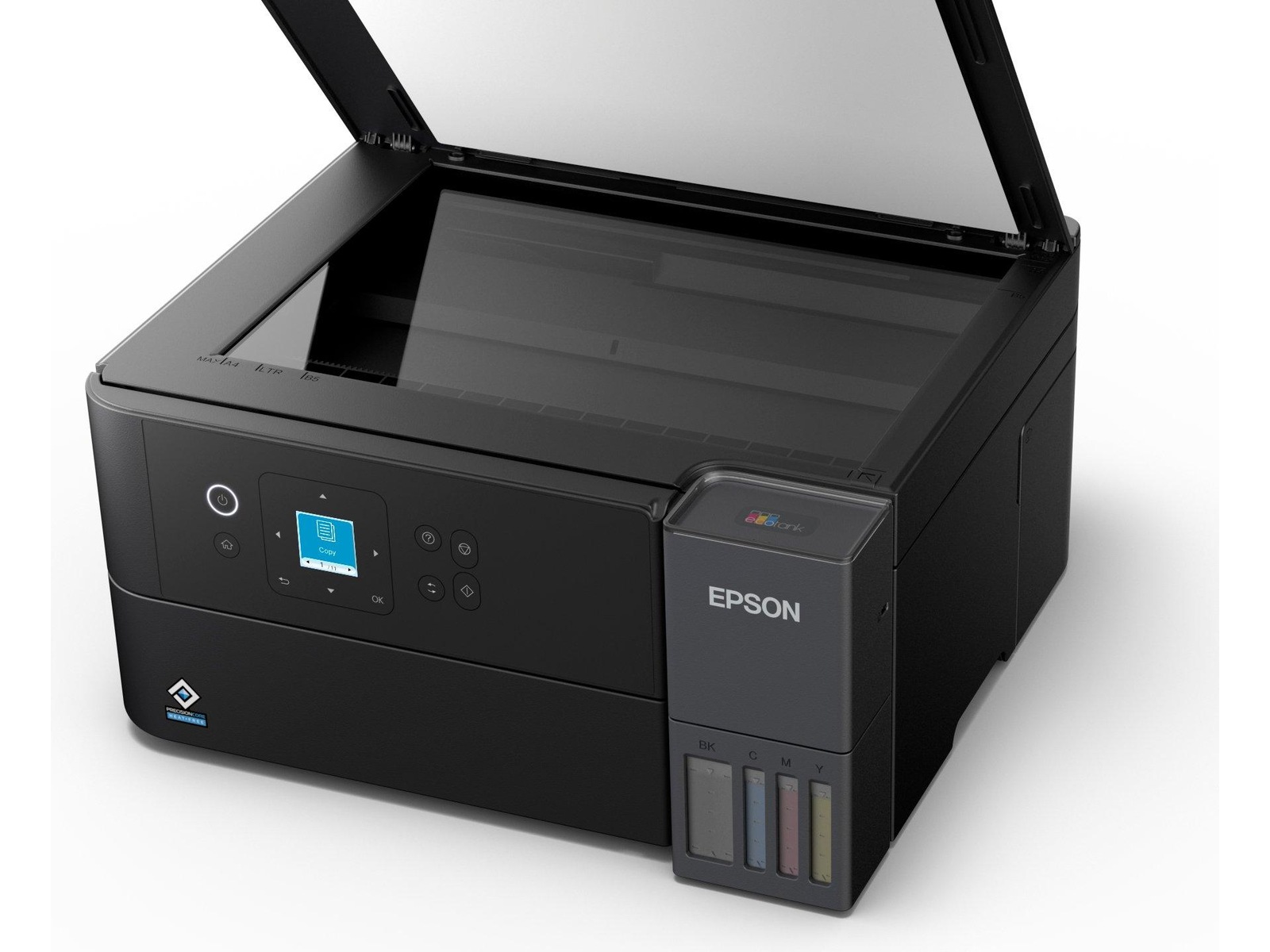 Epson EcoTank ET-2950 bläckstråleskrivare Skrivare