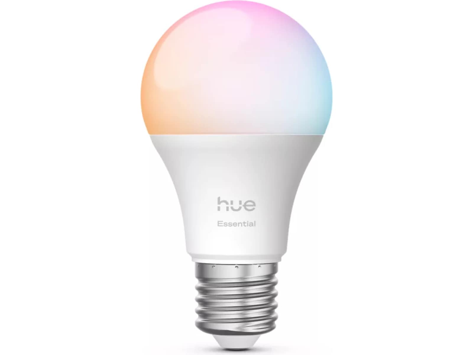 Philips Hue Essential WCA ljuskälla E27 806 lm LED-lampor & glödlampor