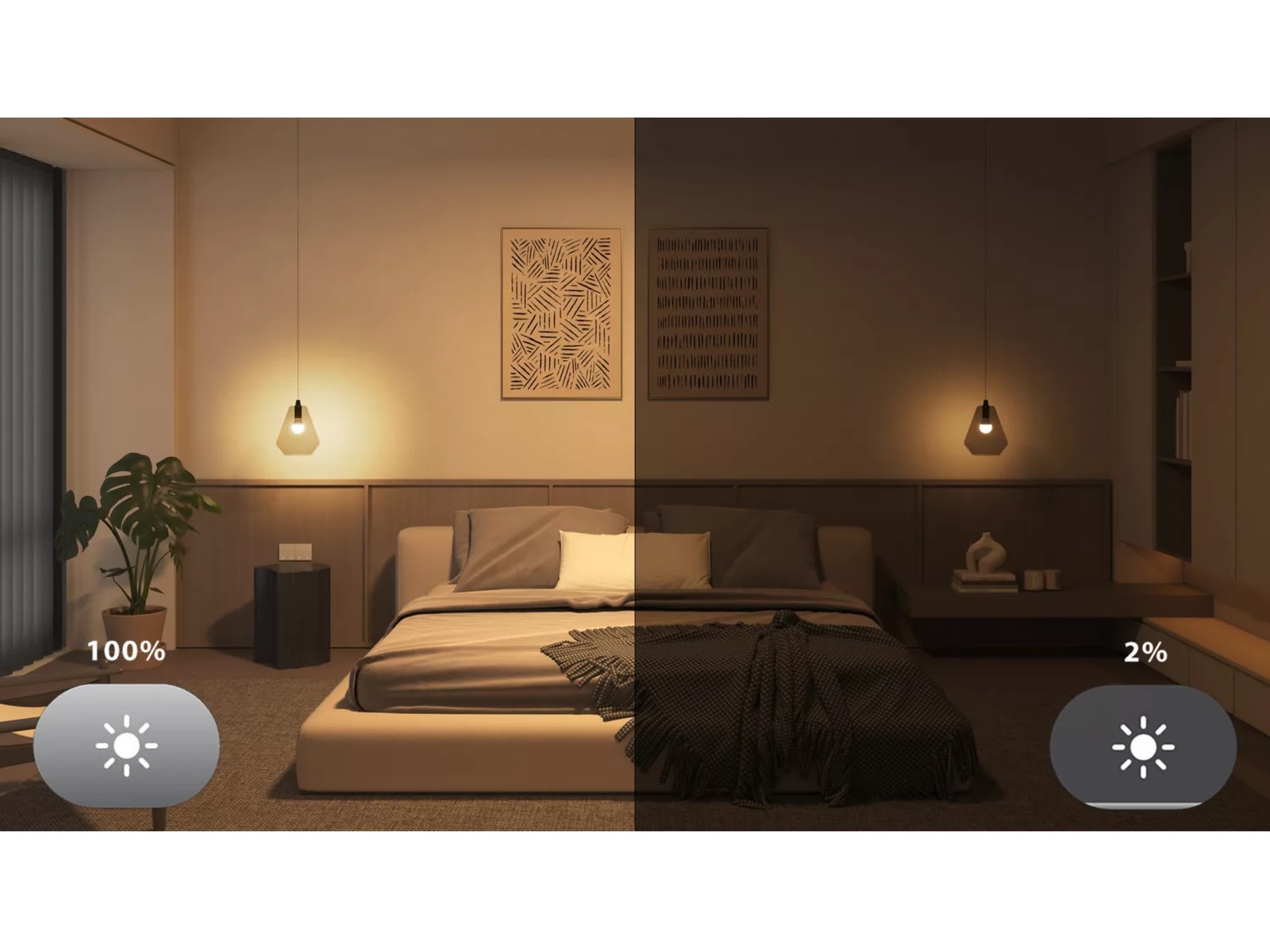 Philips Hue Essential WCA ljuskälla E27 806 lm LED-lampor & glödlampor