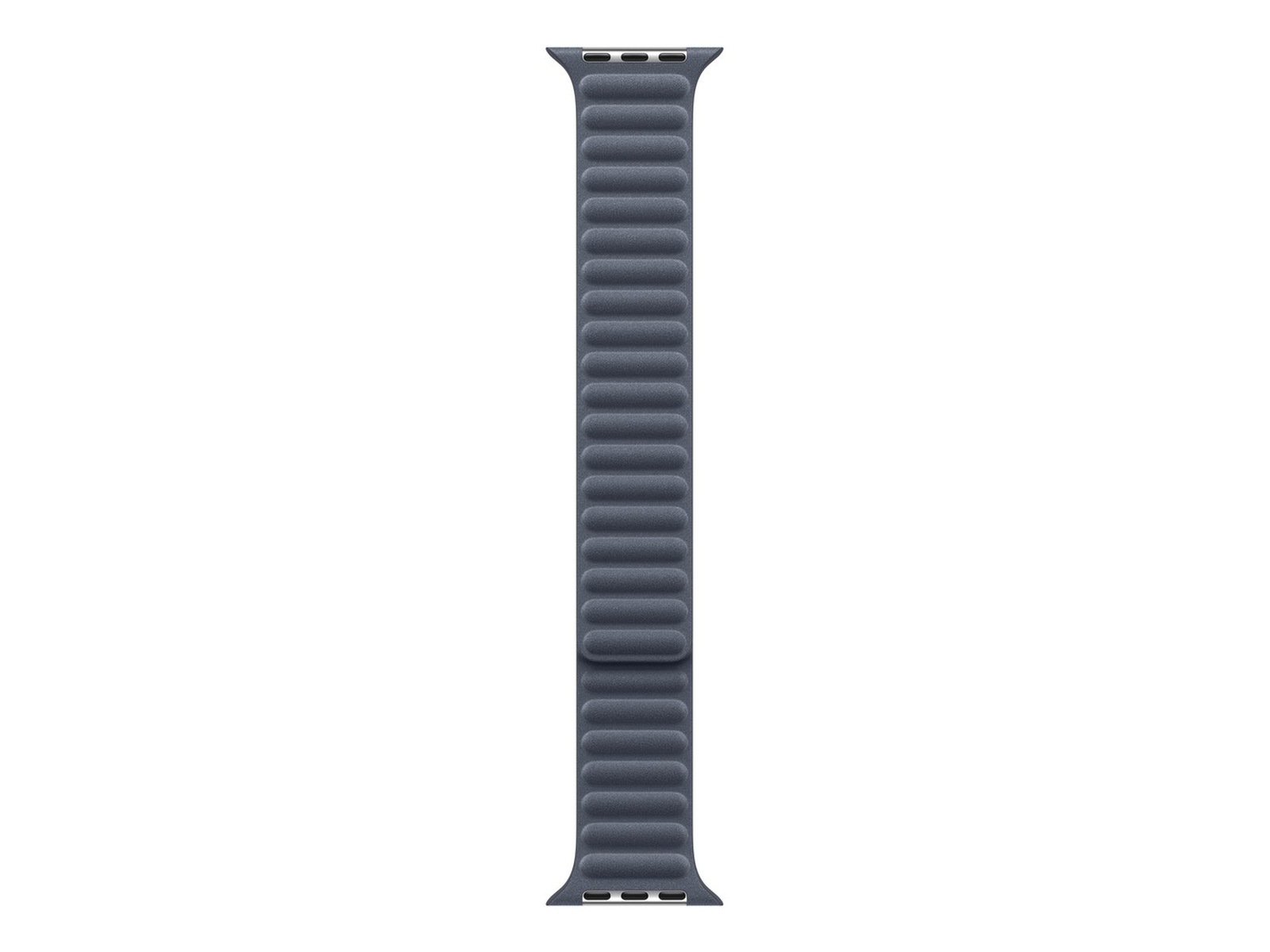 Apple Watch 46mm Magnetic Link (navy) Armband