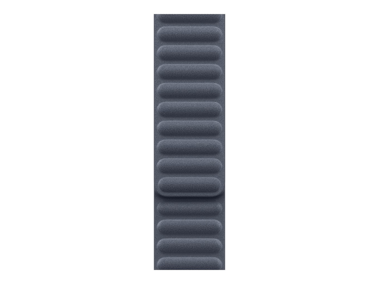 Apple Watch 46mm Magnetic Link (navy) Armband