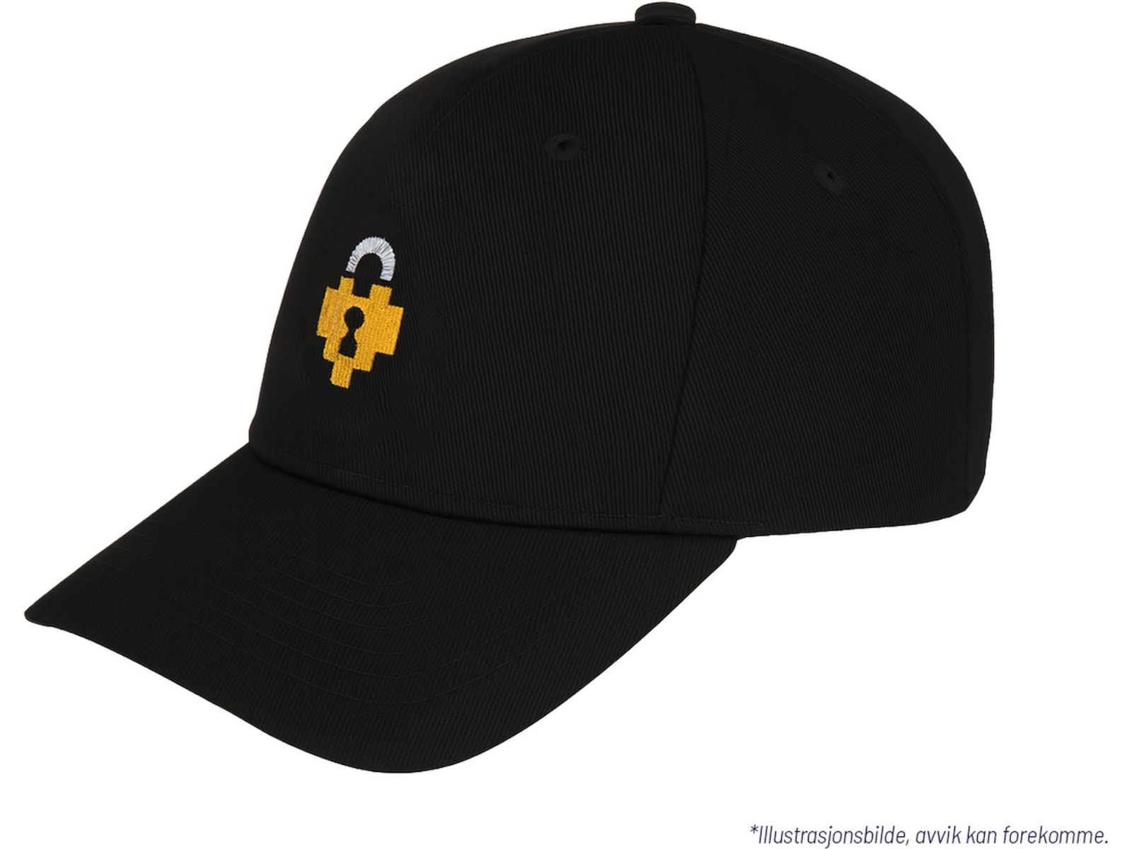 Gamere Mod Børnekræft Caps Merchandise