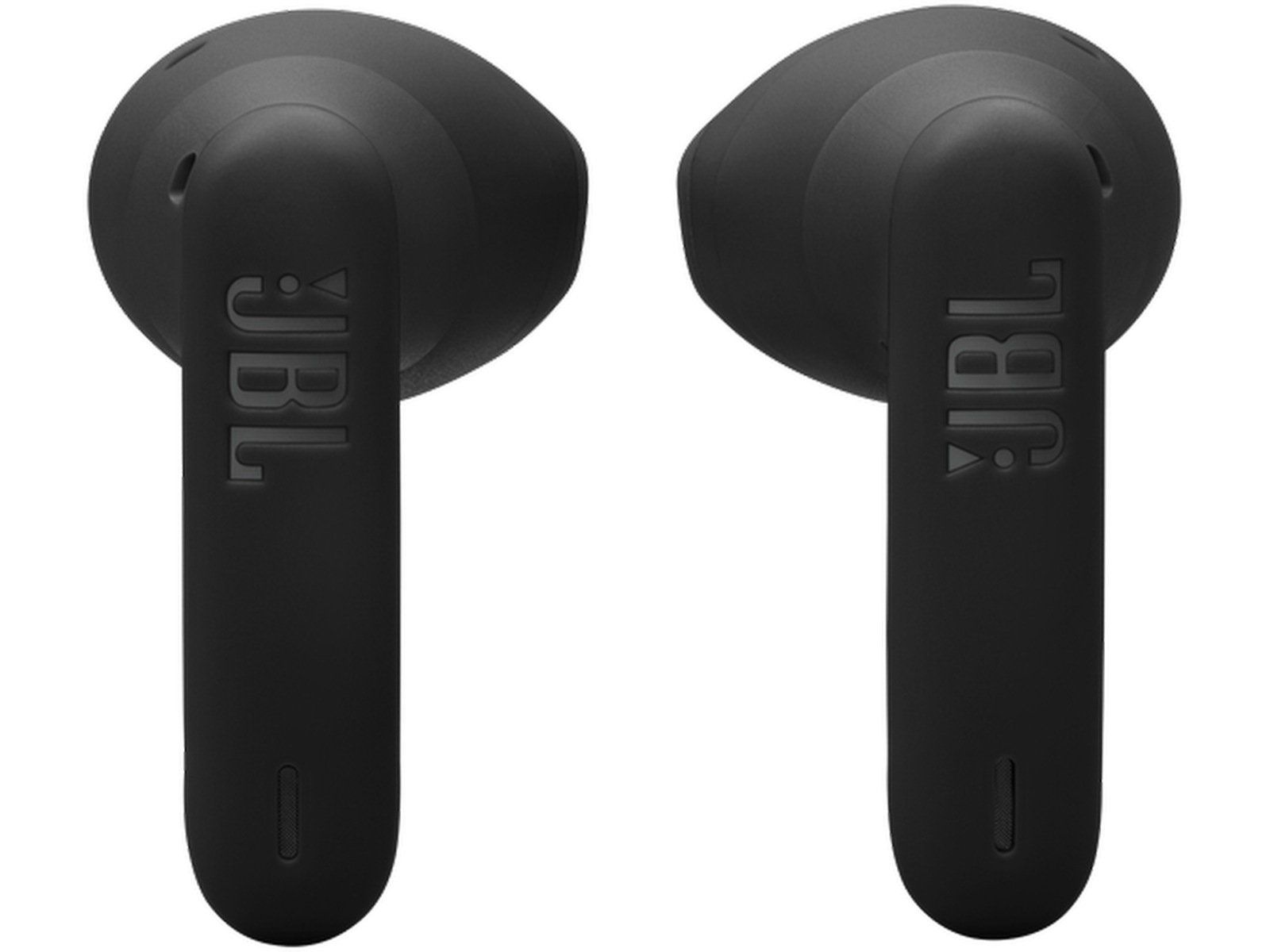 JBL Wave Flex 2 Trådlösa Hörlurar (svart) In-ear hörlurar