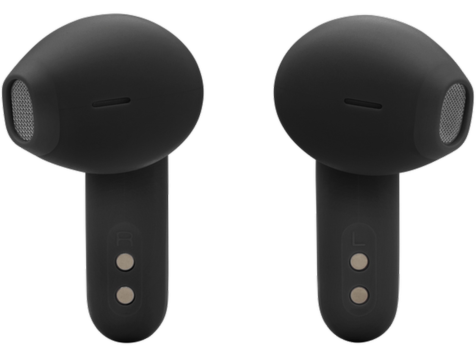 JBL Wave Flex 2 Trådlösa Hörlurar (svart) In-ear hörlurar