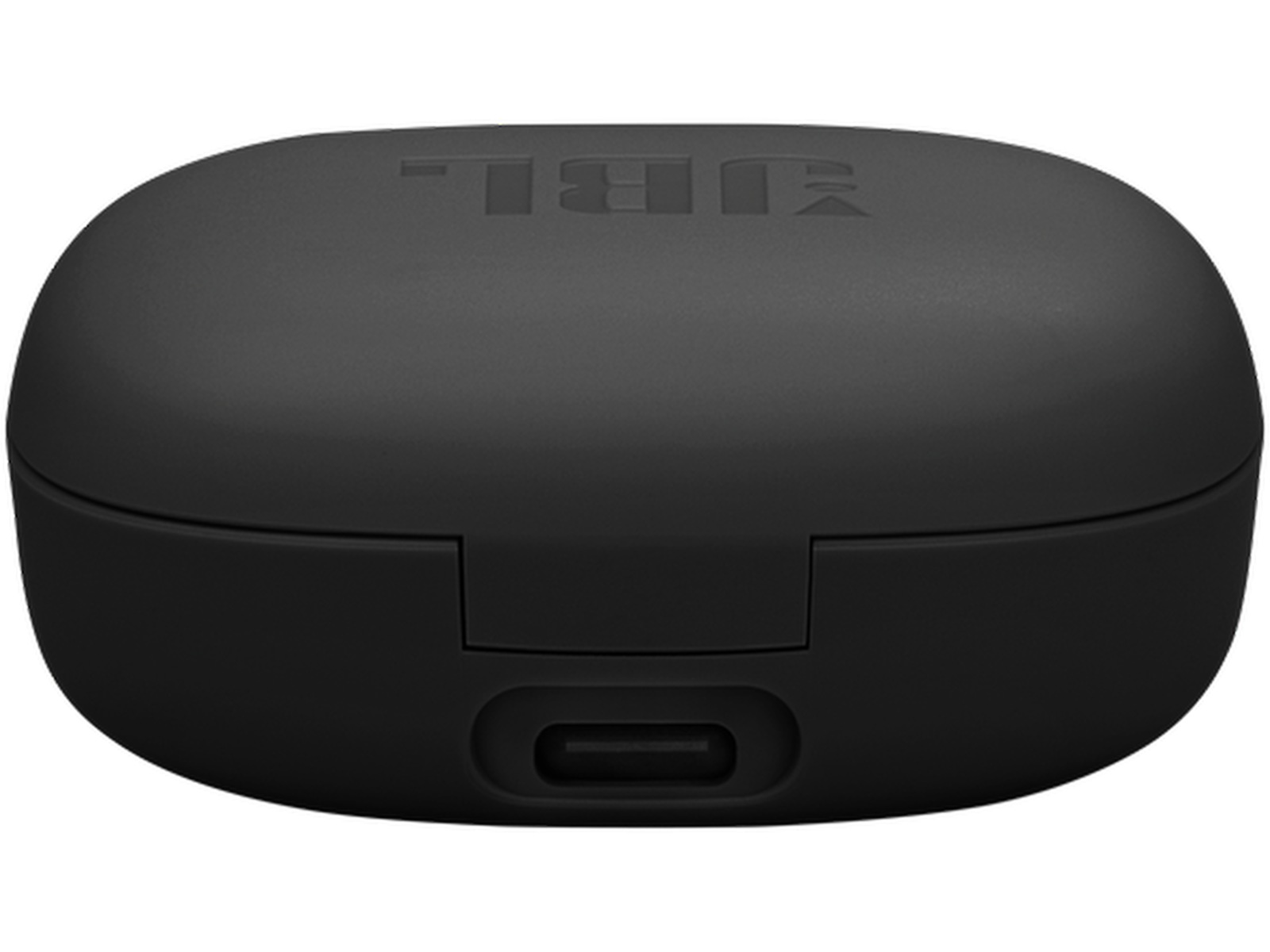 JBL Wave Flex 2 Trådlösa Hörlurar (svart) In-ear hörlurar